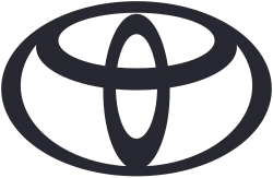 Opravy autorádií Toyota